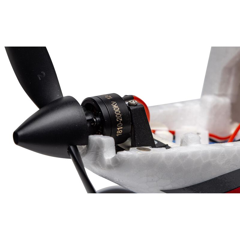 Hobbyzone Apprentice STOL 700mm RTF - HBZ6100