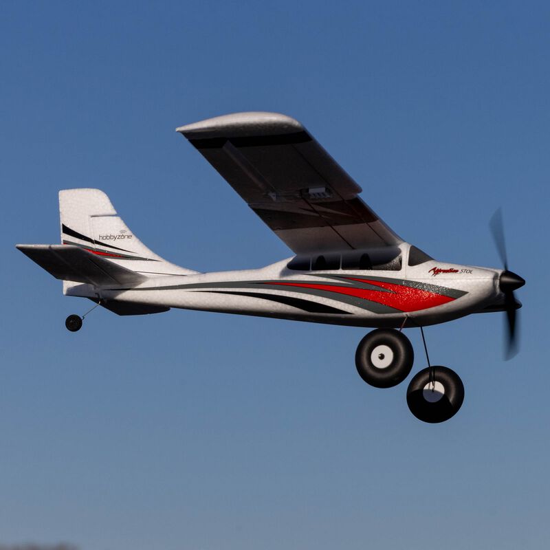 Hobbyzone Apprentice STOL 700mm RTF - HBZ6100