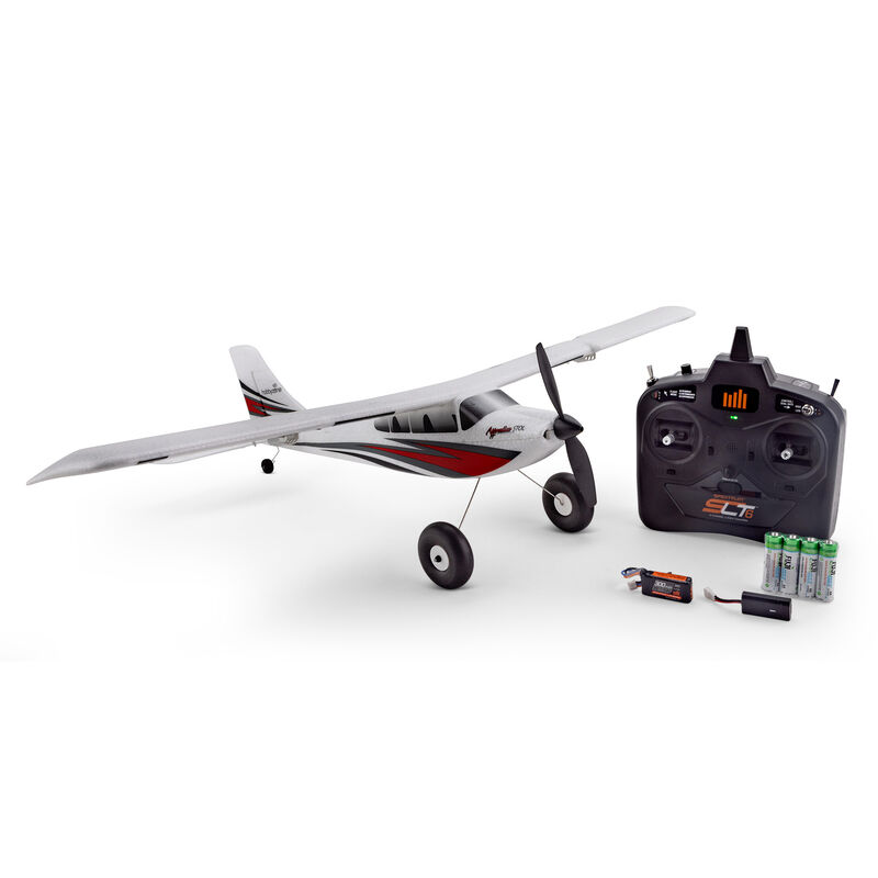 Hobbyzone Apprentice STOL 700mm RTF - HBZ6100