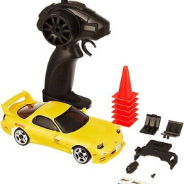 Kyosho Mini-Z First Initial D Mazda RX-7 - K.66603A