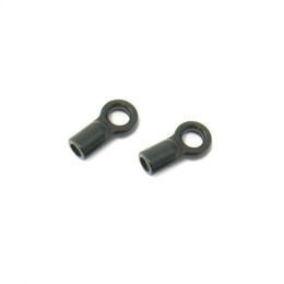 Hobbytech chapes de servo de direction - STR-086