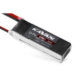 Kavan batterie Li-Po 3S 11.1V 2700 mAh - KAV33.7132