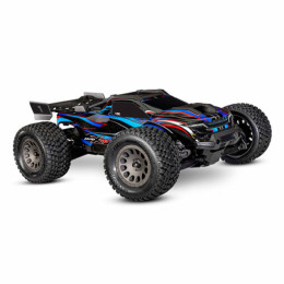 Traxxas Mini XRT brushless VXL 3S avec batterie et chargeur - TRX108076-1