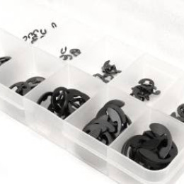 T2M assortiment circlips x120 - T422644