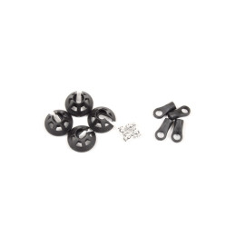 T2M pièces plastique amortisseur - T4900/3F