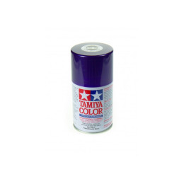 Tamiya peinture lexan PS18 violet - 86018