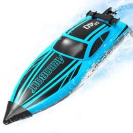 Volantex arrobolt SR40 bleu brushless RTR - V797-5B-BL