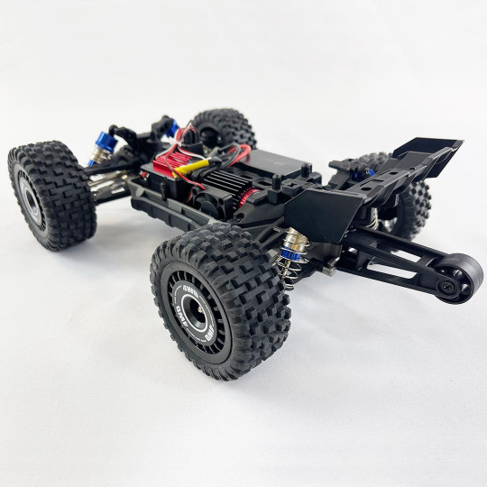 MHD Stinger brushless buggy complet - Z85042