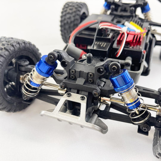 MHD Stinger brushless buggy complet - Z85042