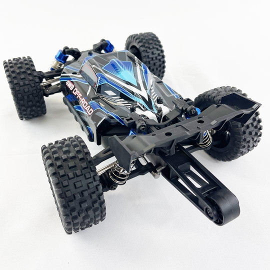 MHD Stinger brushless buggy complet - Z85042