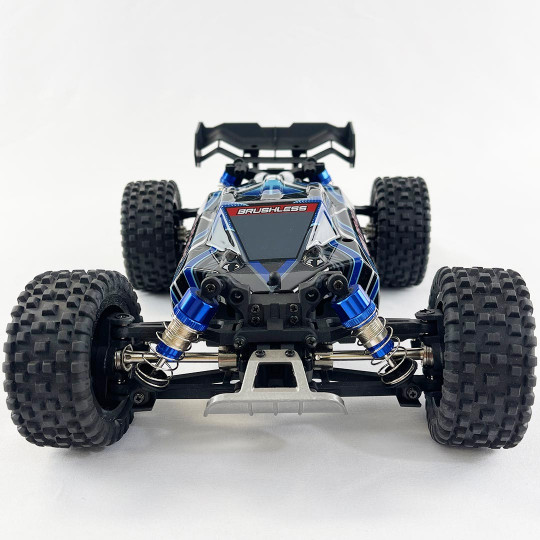 MHD Stinger brushless buggy complet - Z85042