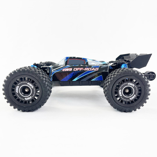 MHD Stinger brushless buggy complet - Z85042