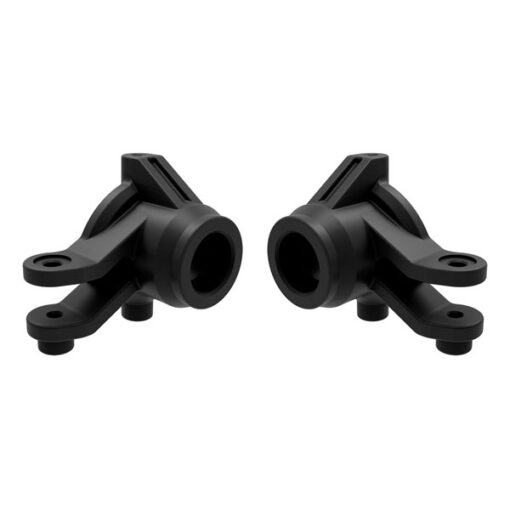 Traxxas fusée avant - TRX10736-BLK