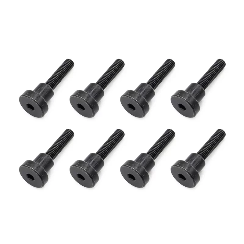 Hobbytech vis fixation tirants et amortisseurs Rogue - ROG-089