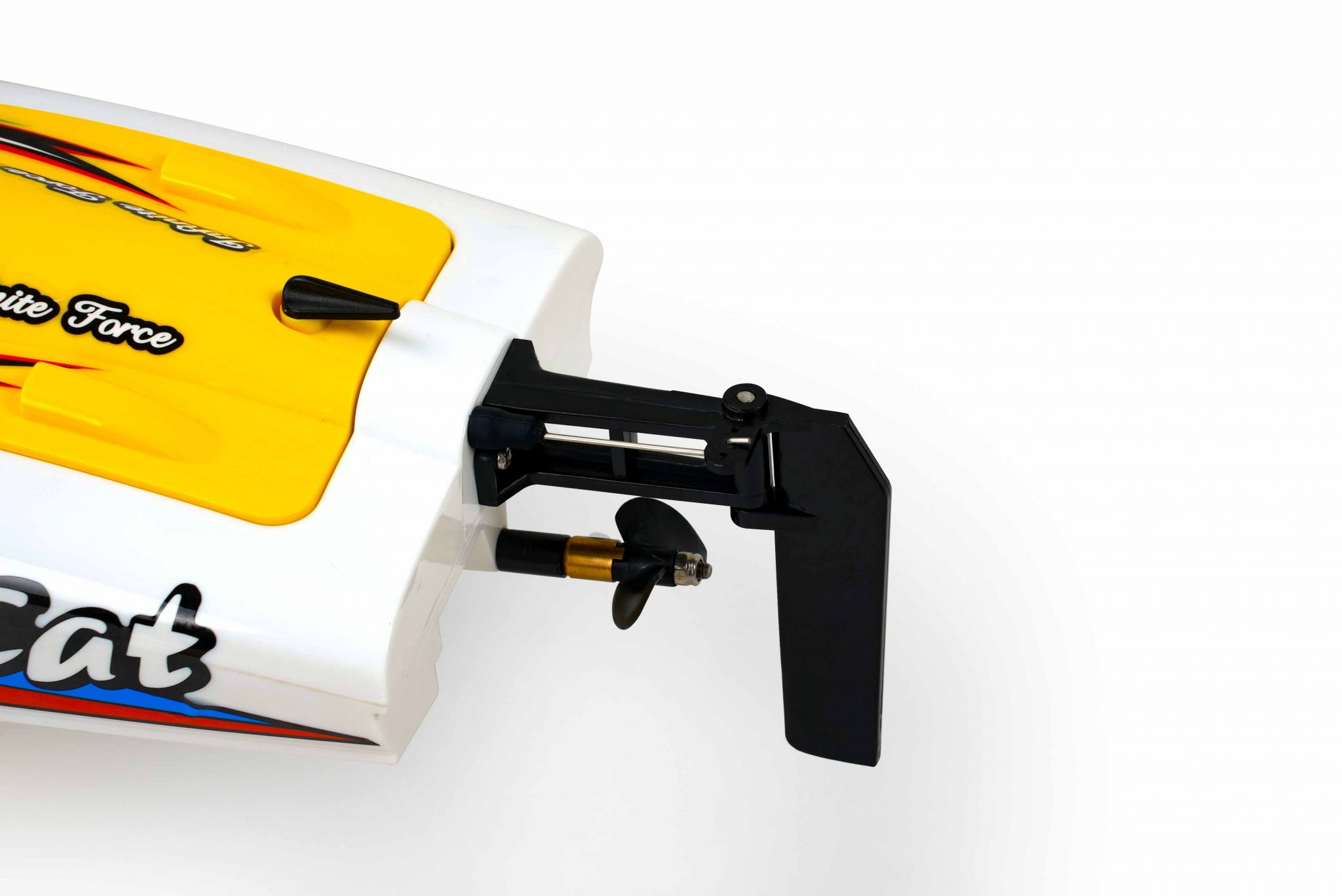 Joysway bateau Smart Cat 420mm brushed RTR - JW8204