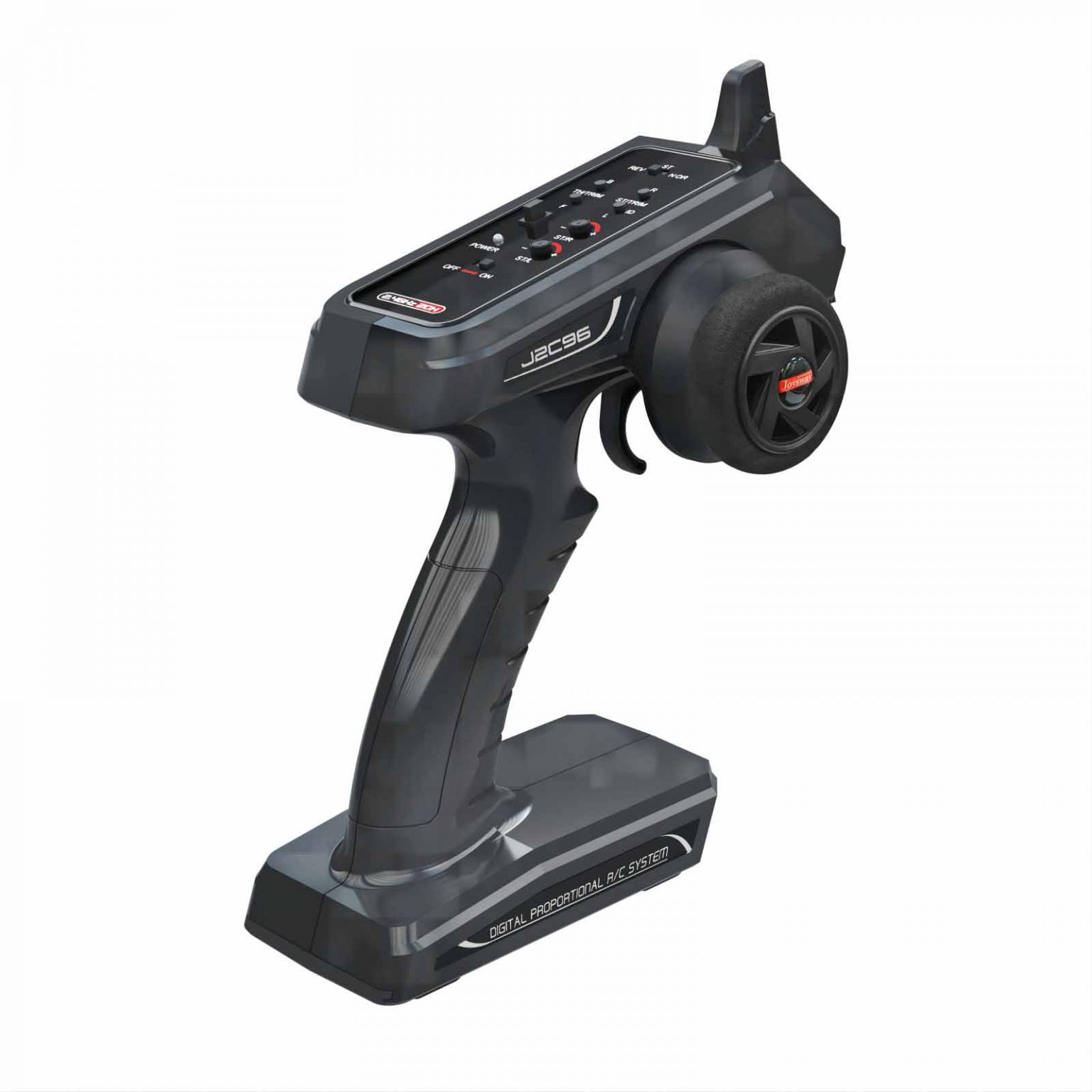 Joysway bateau Smart Cat 420mm brushed RTR - JW8204