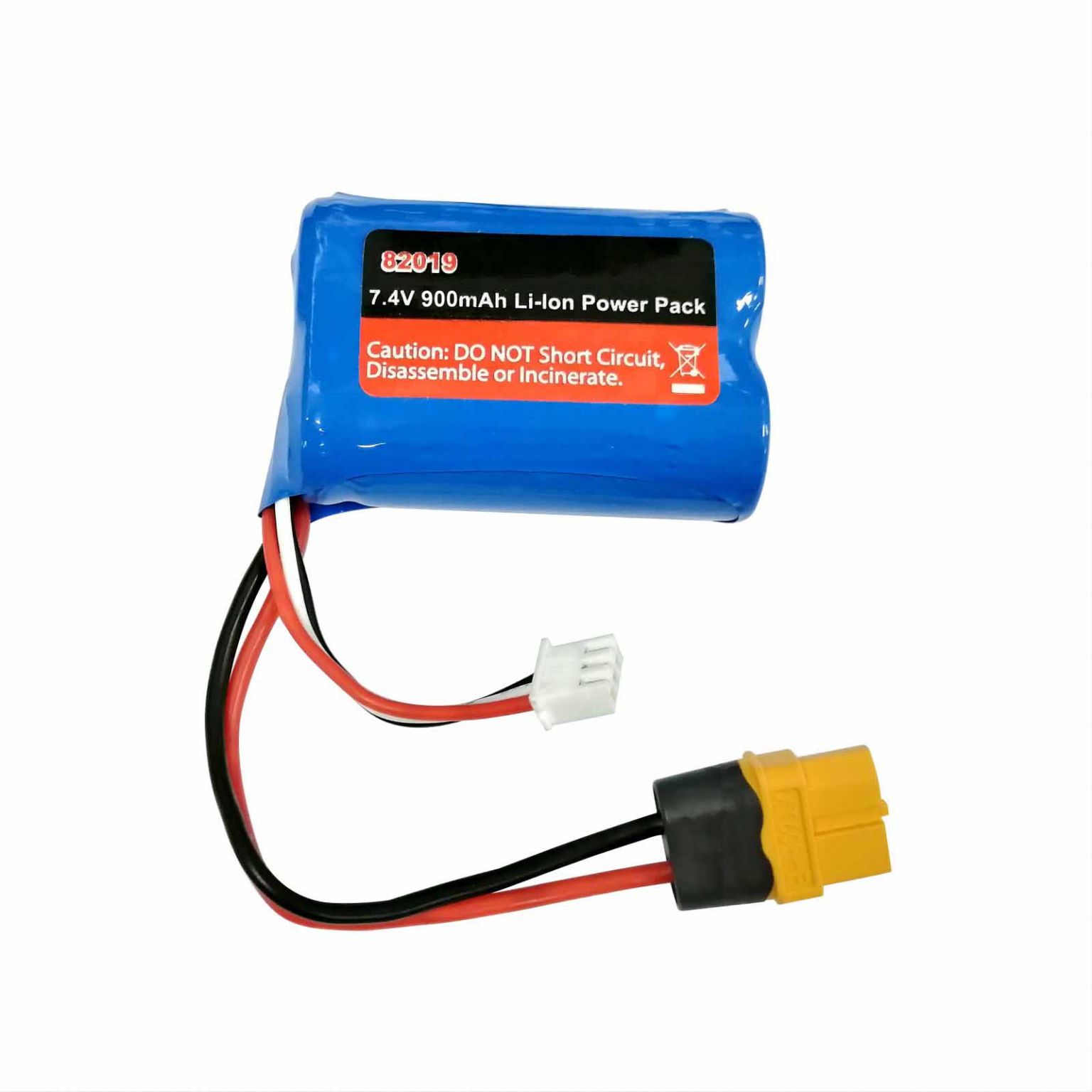 Joysway bateau Smart Cat 420mm brushed RTR - JW8204