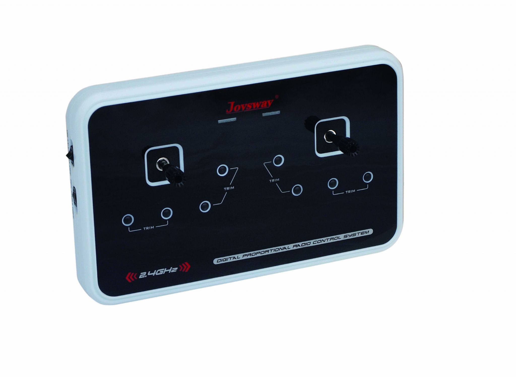 Joysway motoplaneur Huntsman V2 1100mm RTF - JW6108V2