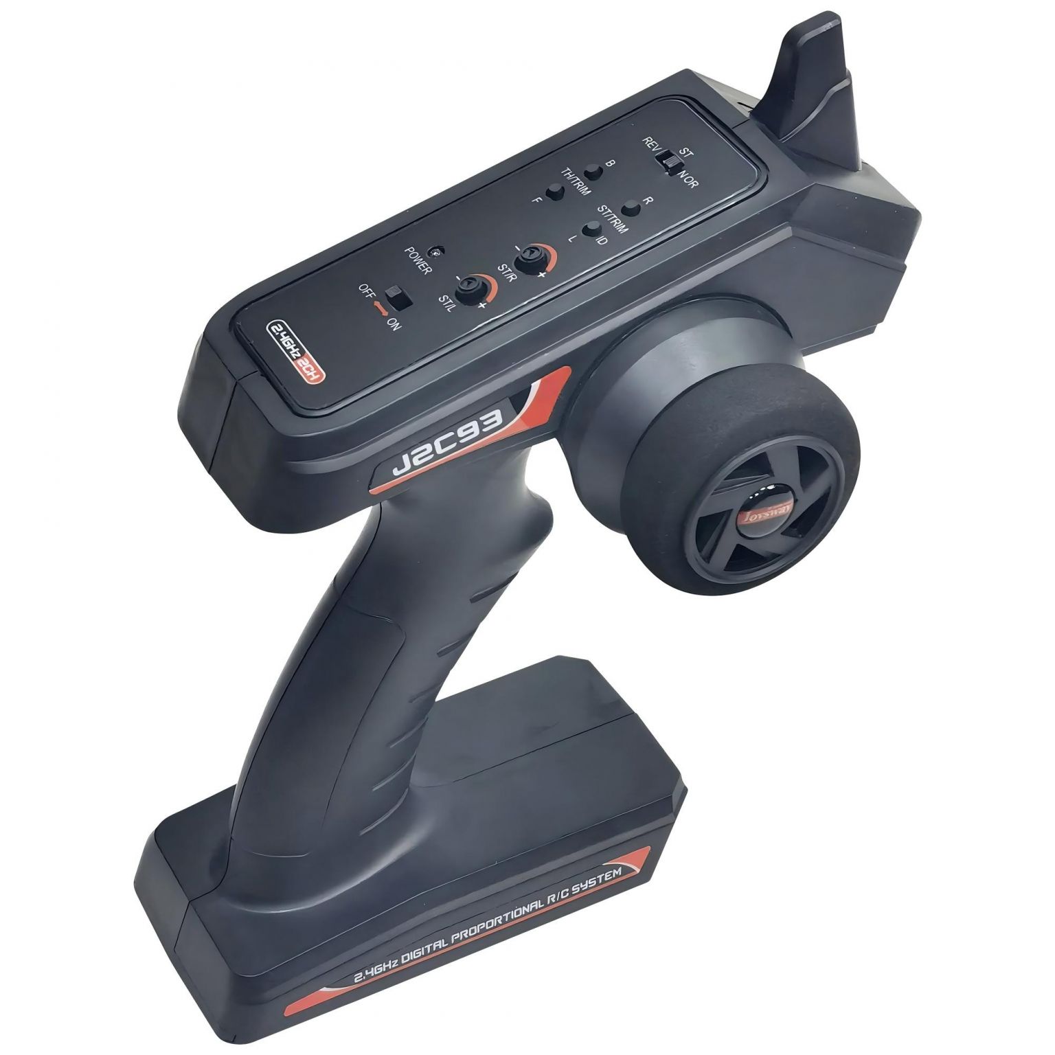 Joysway bateau Monster brushless catamaran 570mm RTR - JW8654-RTR