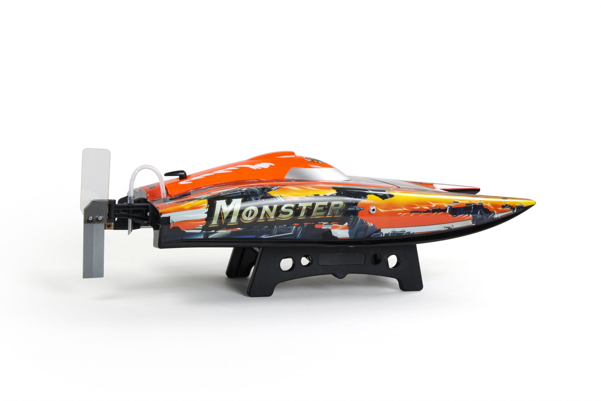 Joysway bateau Monster brushless catamaran 570mm RTR - JW8654-RTR