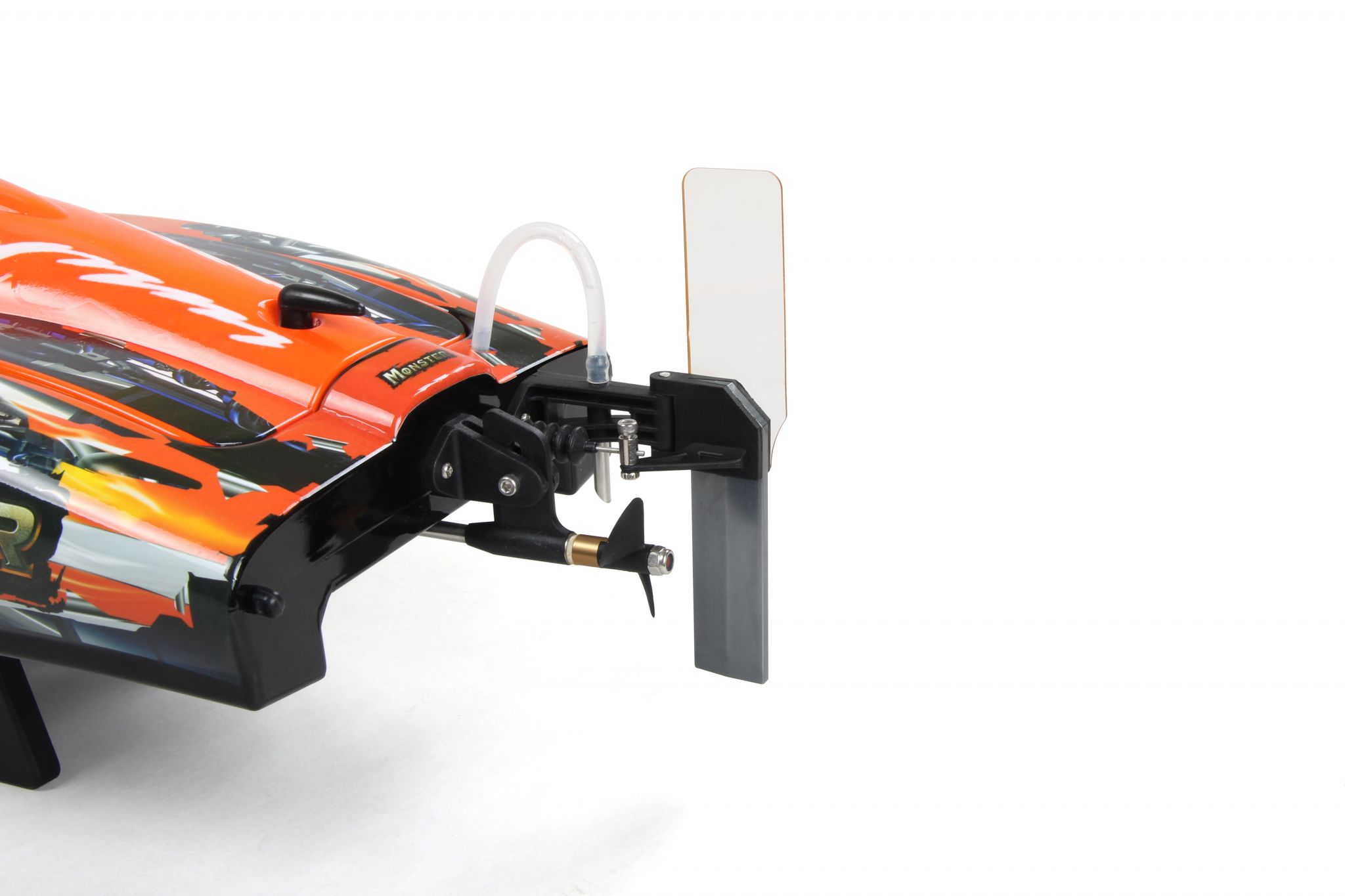 Joysway bateau Monster brushless catamaran 570mm RTR - JW8654-RTR