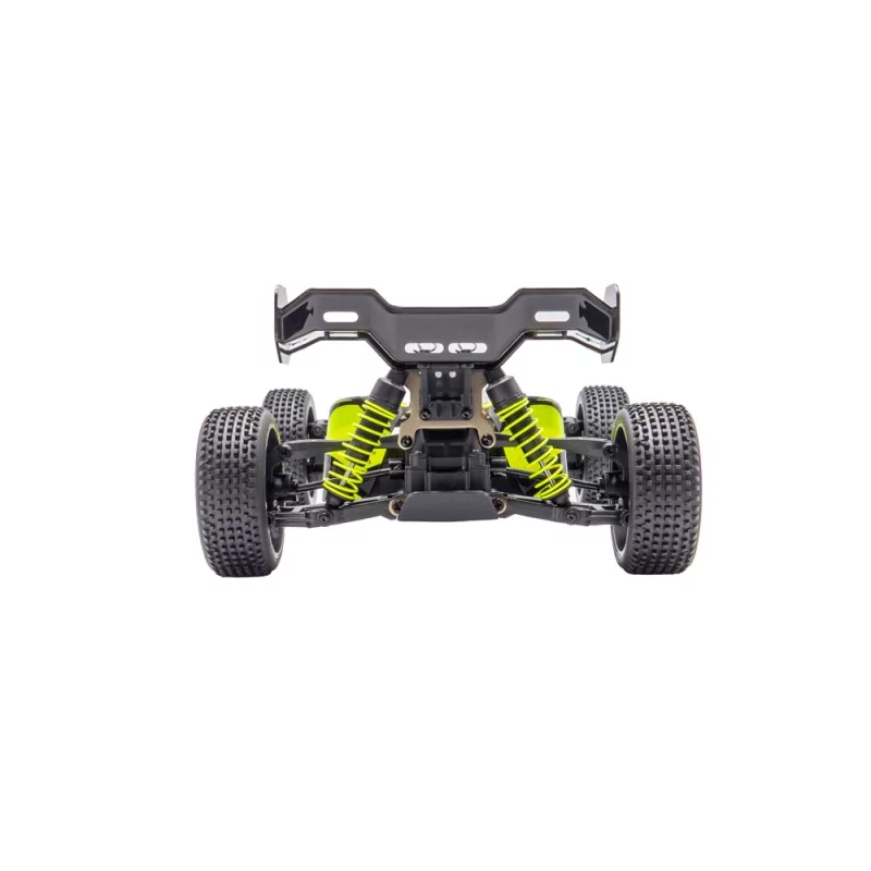Funtek Buggy SBX 1/12ème XL rouge - FTK-BUG-SPORT-RD