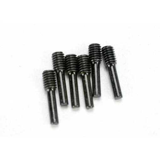 Traxxas goupille de noix de cardans 4x15mm - TRX5145