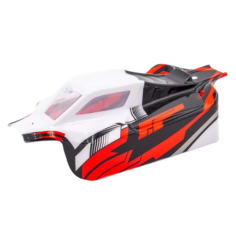 Funtek carrosserie SBX rouge - FTK-21116