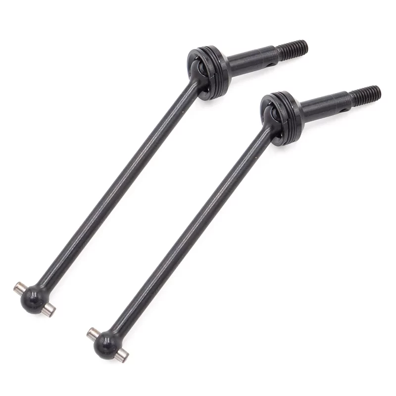 Funtek cardans CVD avant SBX - FTK-21139