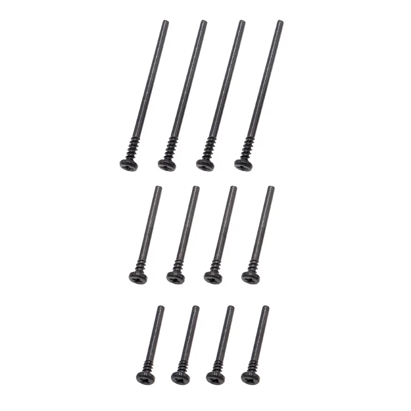 Funtek kit vis/axes de triangles complet SBX - FTK-21117