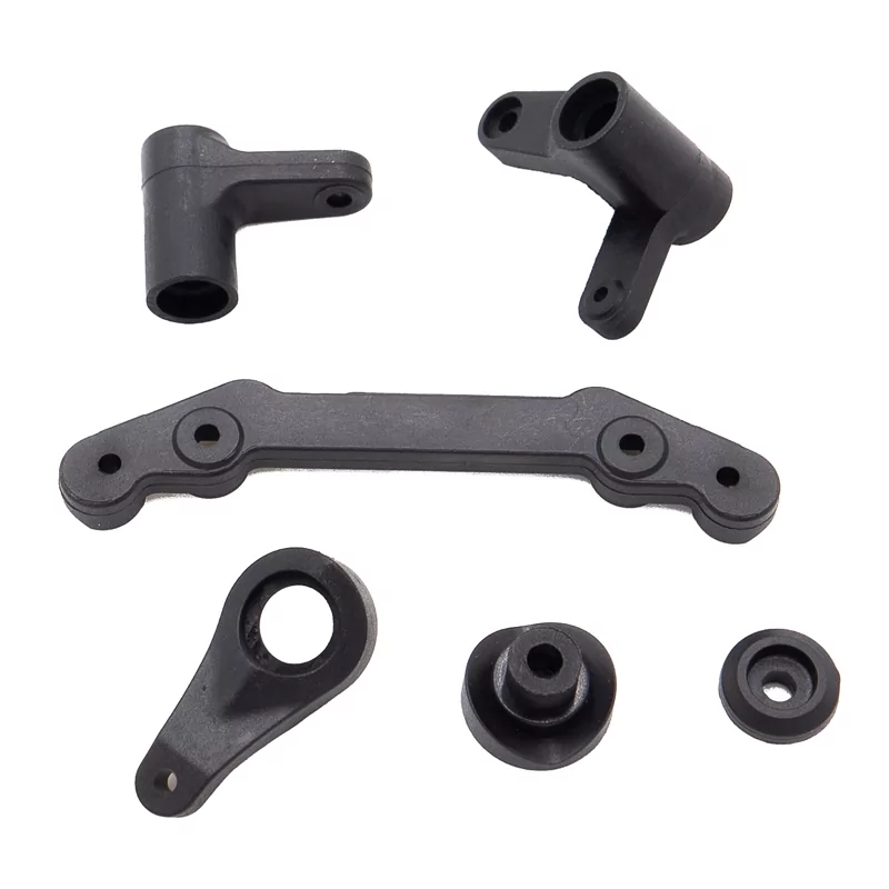 Funtek set plastiques de direction SBX - FTK-21118