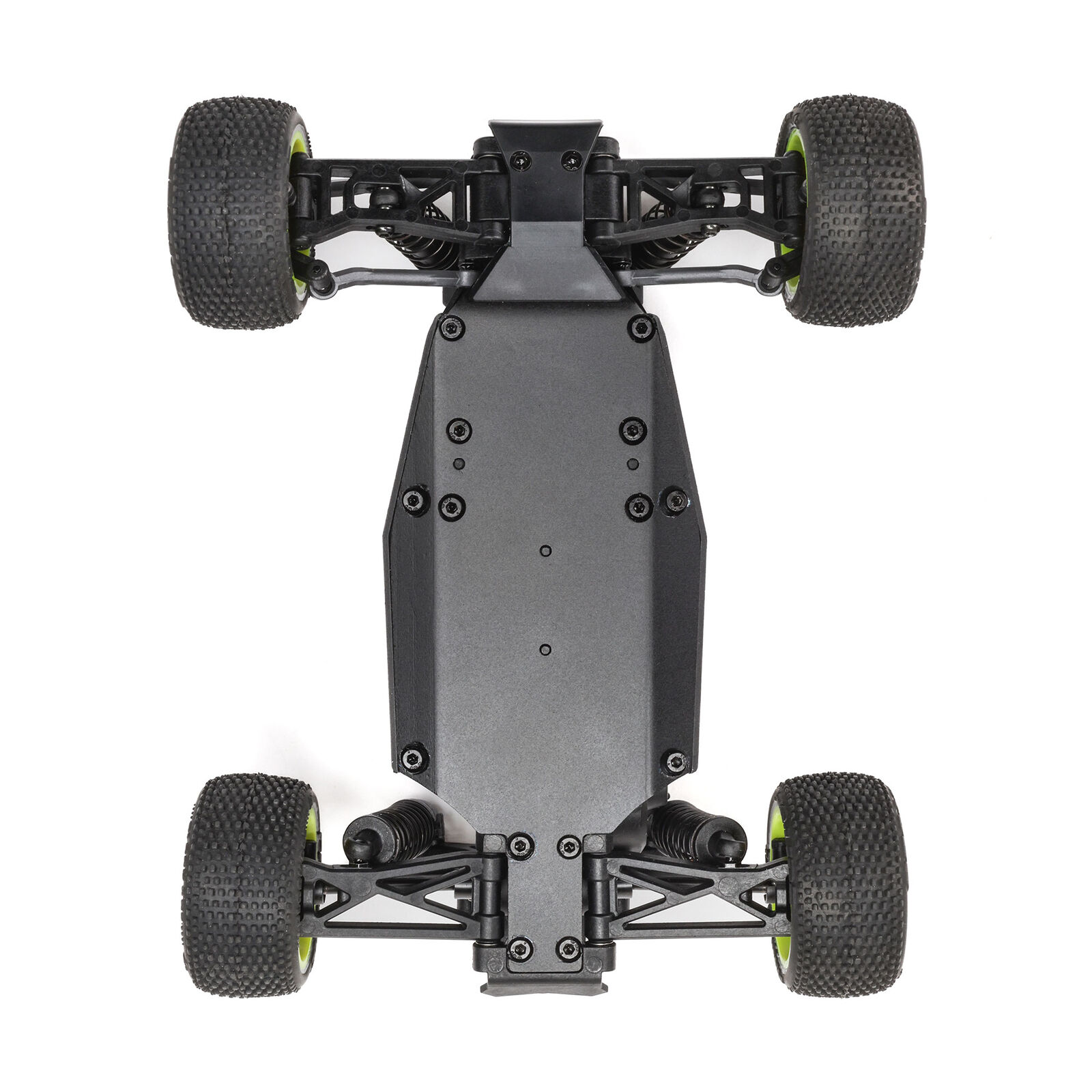 Losi Micro-T 2s RTR 2wd 1/28ème - LOS-1392T1