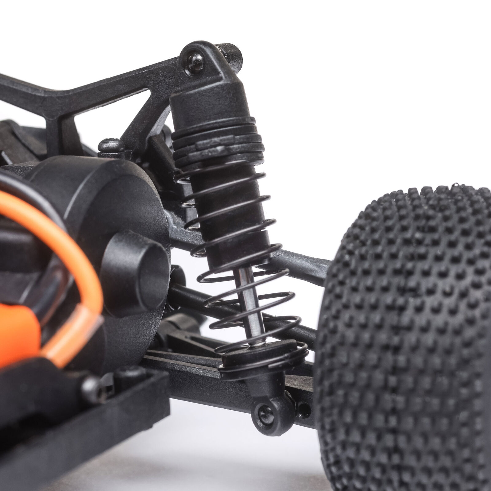 Losi Micro-T 2s RTR 2wd 1/28ème - LOS-1392T1