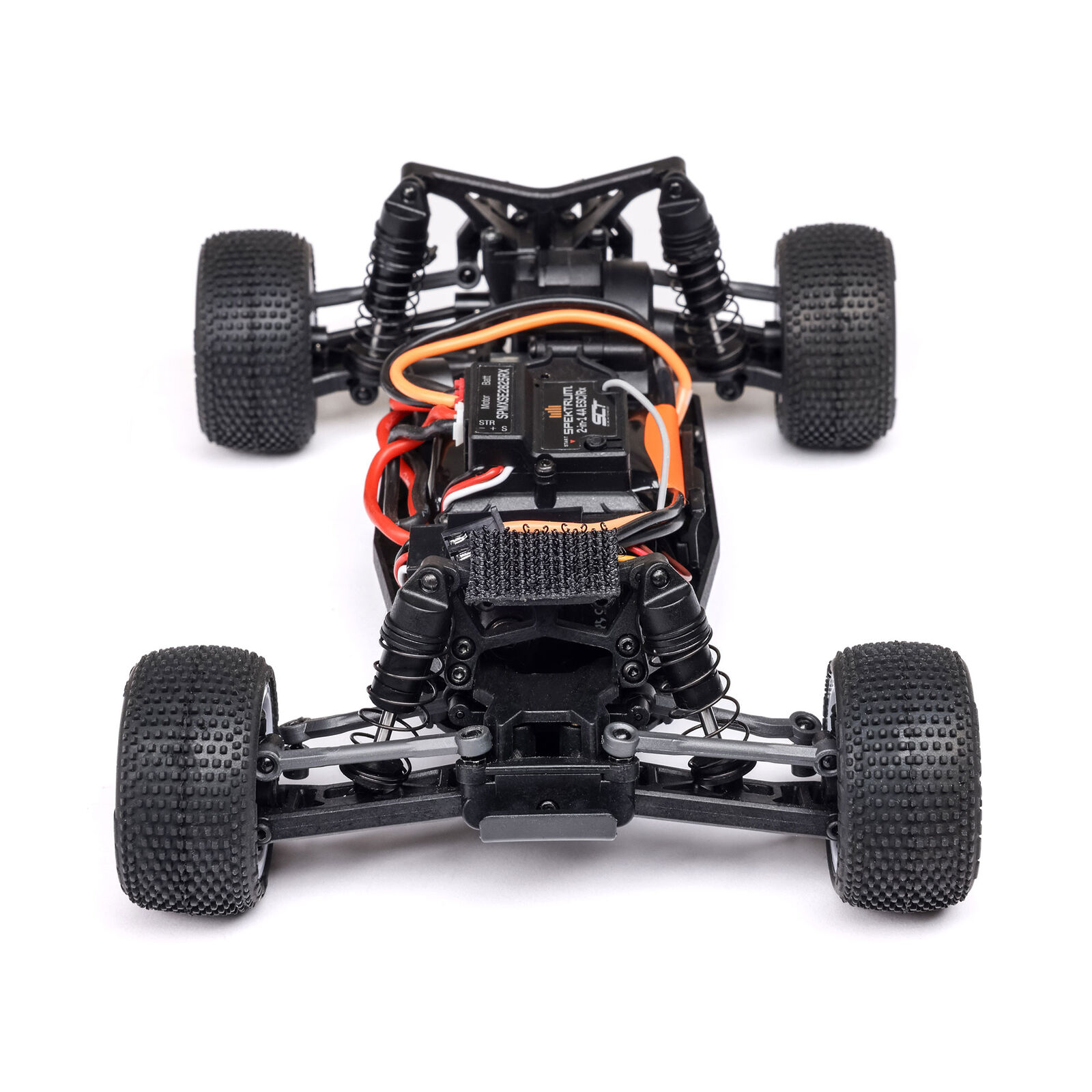 Losi Micro-T 2s RTR 2wd 1/28ème - LOS-1392T1