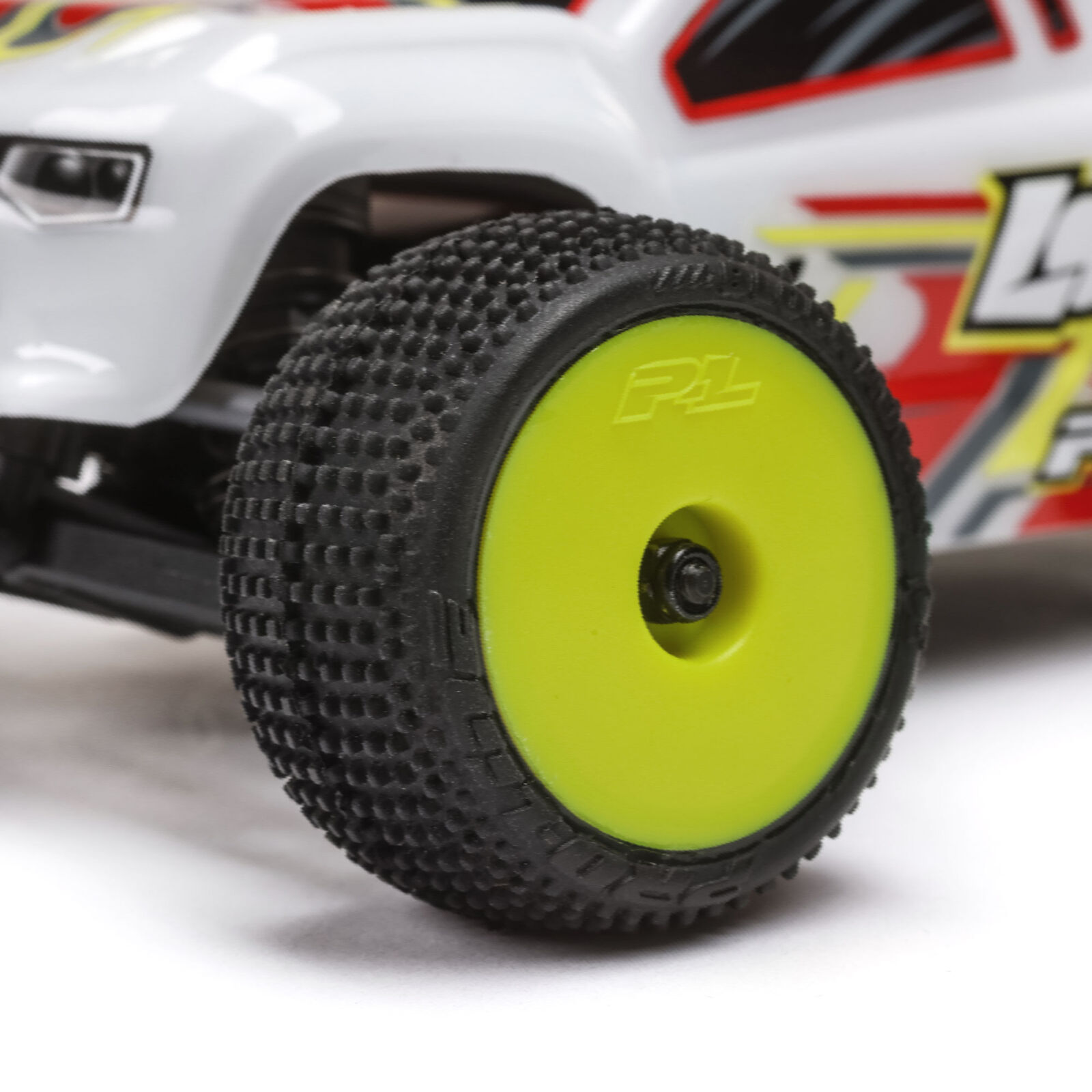 Losi Micro-T 2s RTR 2wd 1/28ème - LOS-1392T1