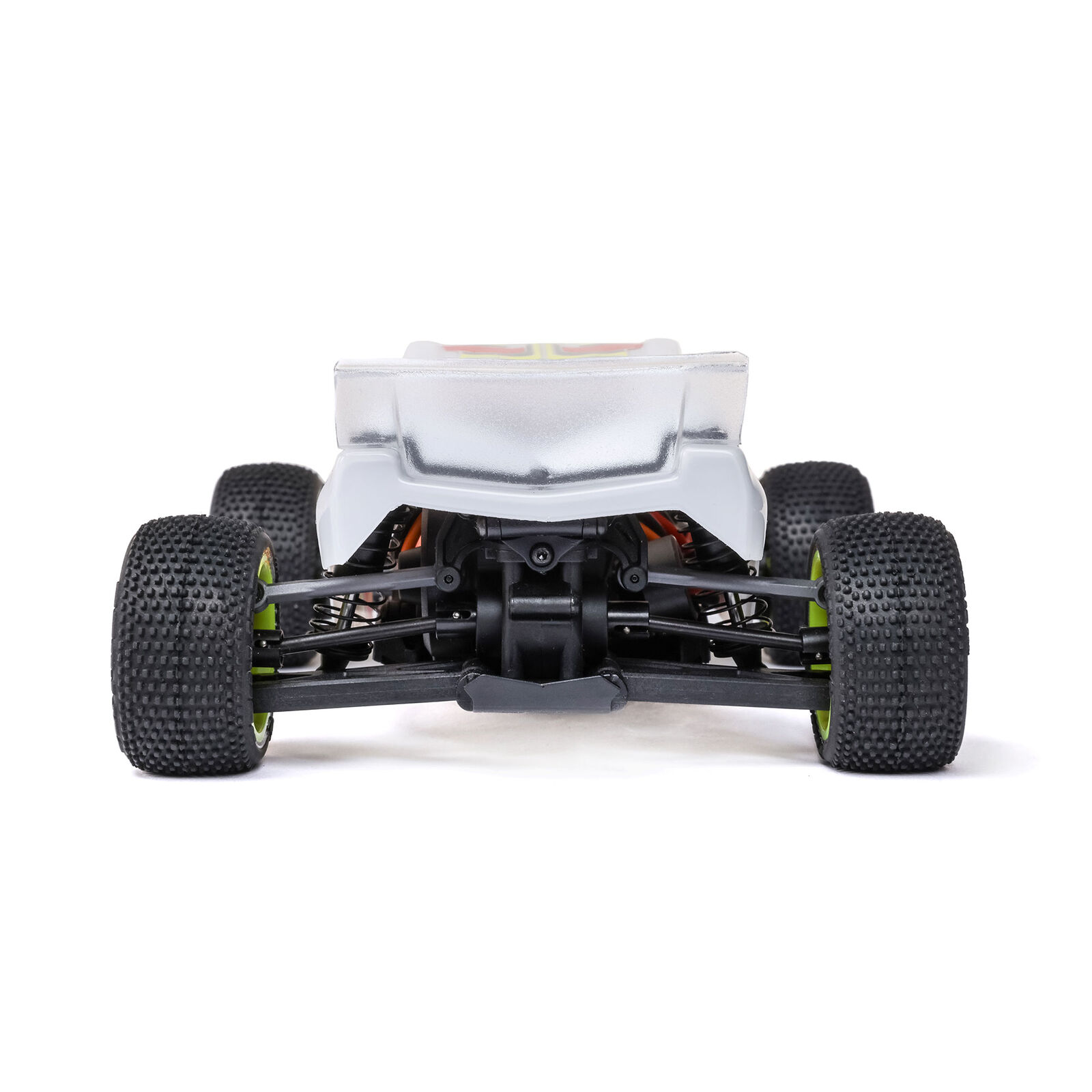 Losi Micro-T 2s RTR 2wd 1/28ème - LOS-1392T1