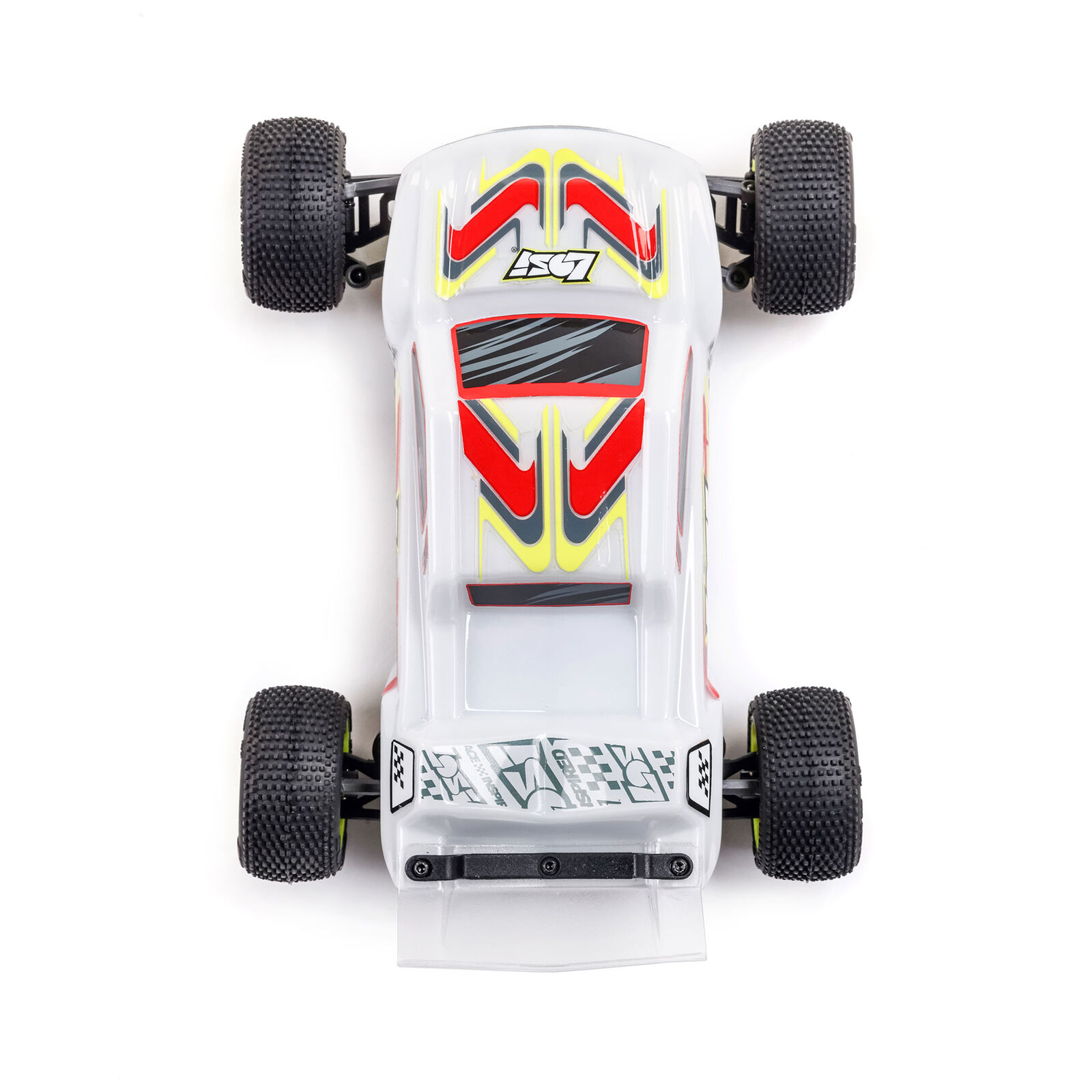 Losi Micro-T 2s RTR 2wd 1/28ème - LOS-1392T1