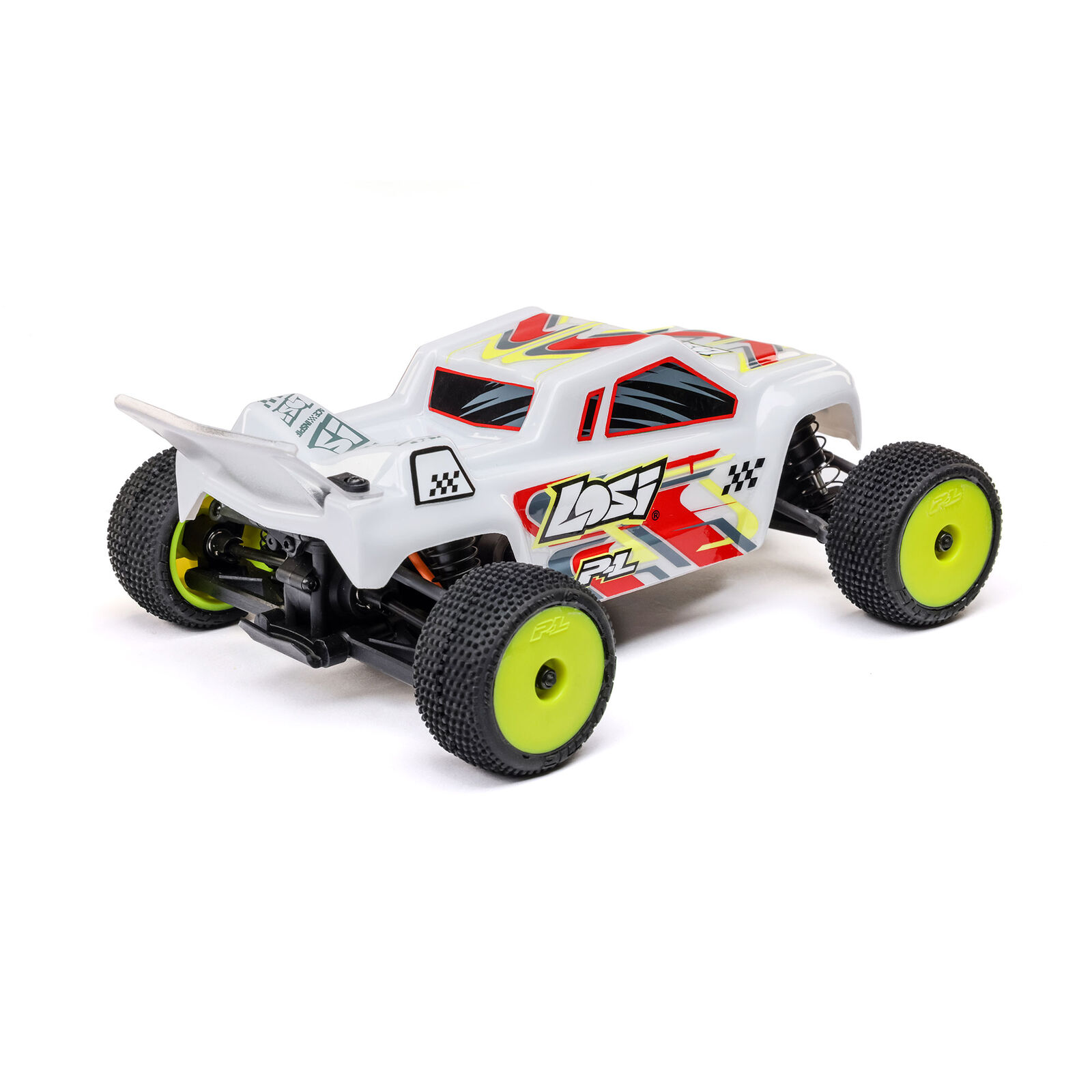 Losi Micro-T 2s RTR 2wd 1/28ème - LOS-1392T1