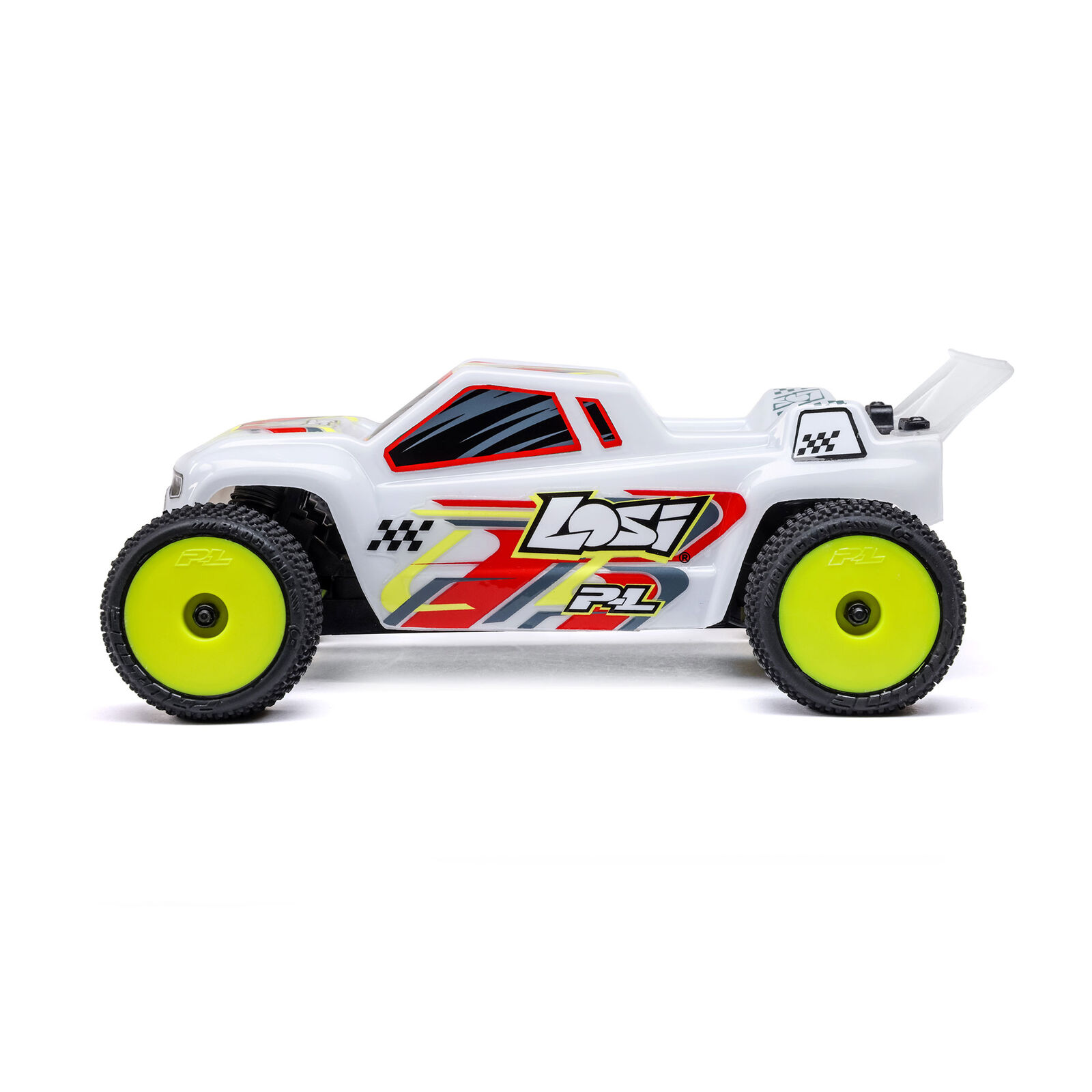 Losi Micro-T 2s RTR 2wd 1/28ème - LOS-1392T1