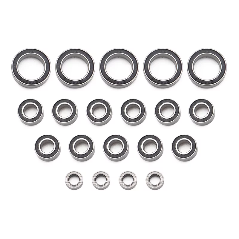 Funtek kit roulement complet SBX - FTK-21111