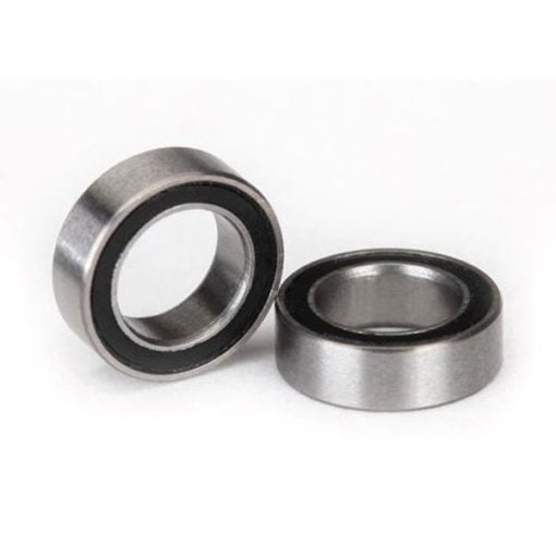 Traxxas roulements 5*8*2.5mm (2) - 5114A