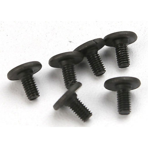 Traxxas vis 3*6mm (x6) - TRX3932