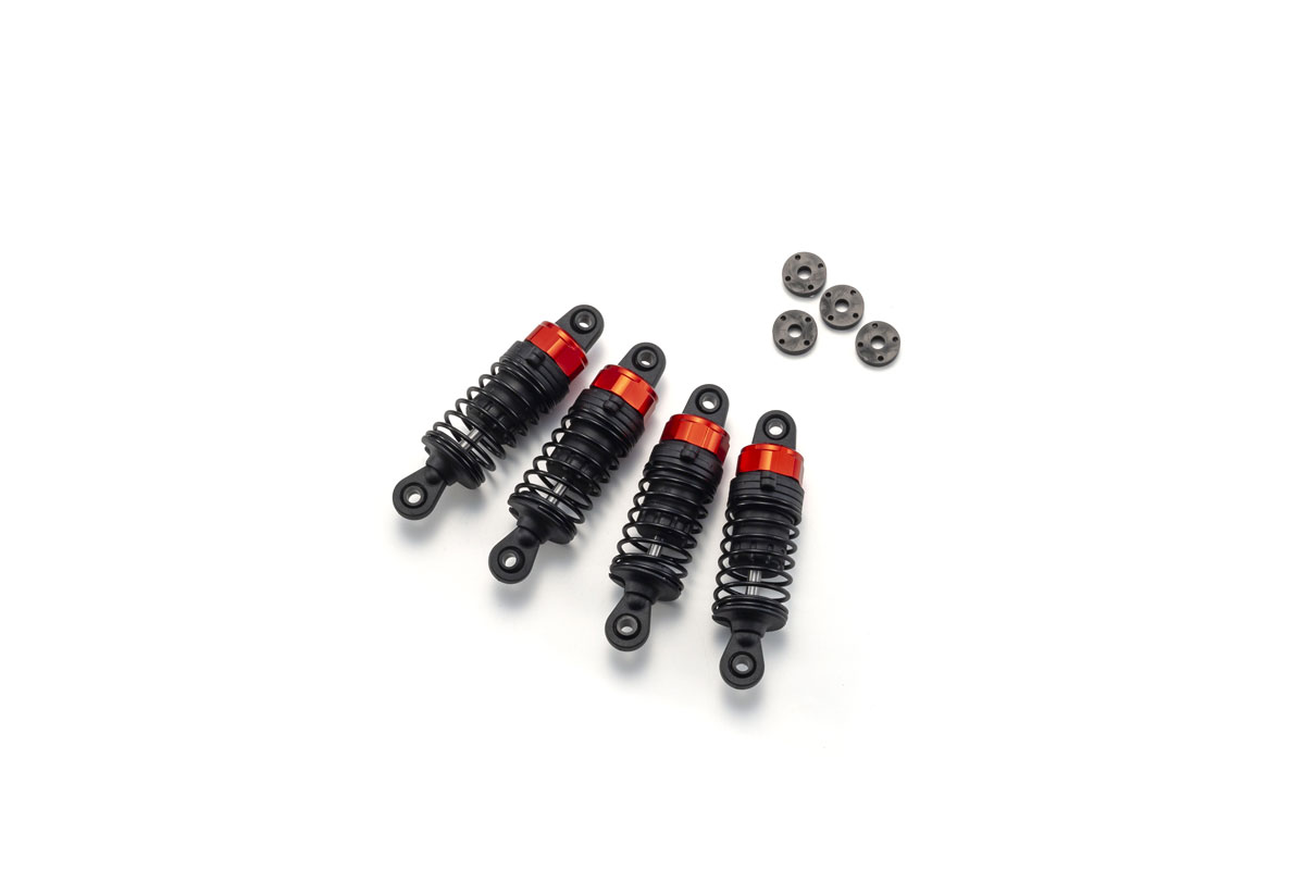 Kyosho Fazer D2 Toyota Trueno AE86 - K.34501B