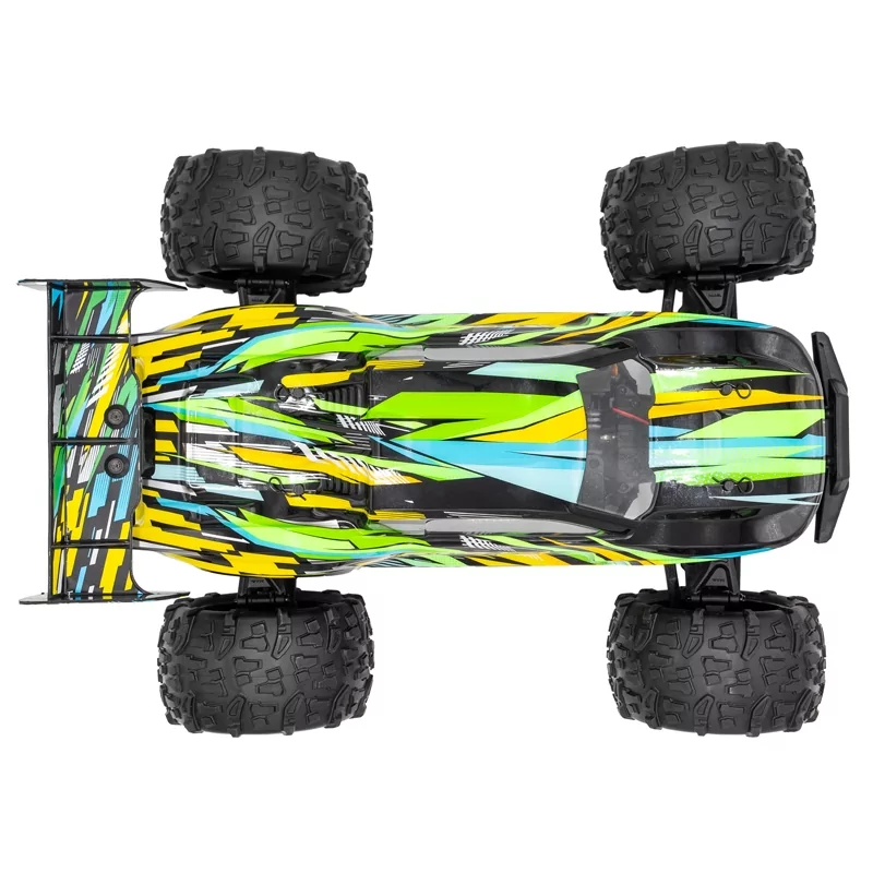 Funtek STX G2 RTR - FTK-STX-G2