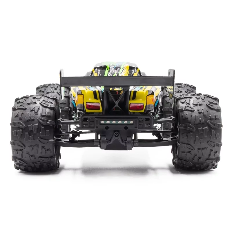 Funtek STX G2 RTR - FTK-STX-G2