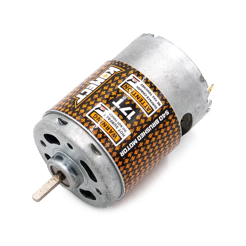 Funtek moteur 540 17T Funtek SBX - FTK-21119