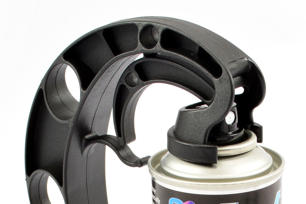 Fastrax aérosol - FAST258