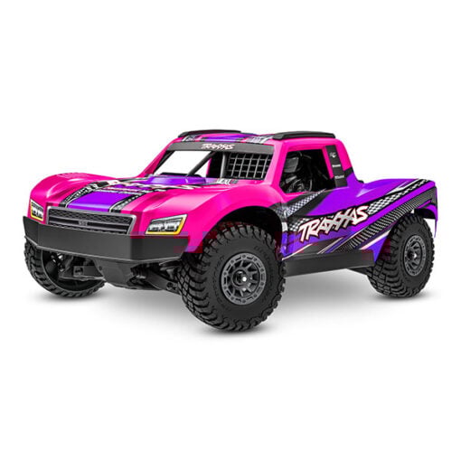 Traxxas Mini Slash BL-2S RTR - TRX108164-1