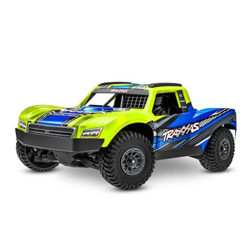 Traxxas Mini Slash BL-2S RTR - TRX108164-1