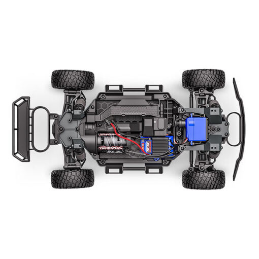 Traxxas Mini Slash BL-2S RTR - TRX108164-1